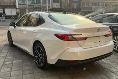 تویوتا، کمری هیبرید