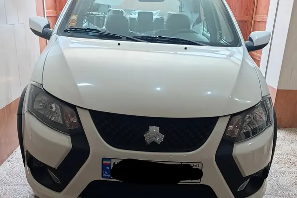 کوییک  GX