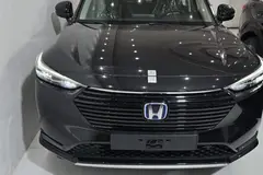 هوندا، HR-V eHEV