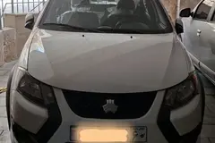 کوییک، SR