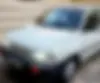 پراید، صندوق دار