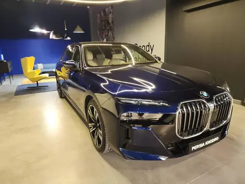 ب ام و، سری 7