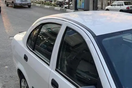 تیبا  صندوق دار