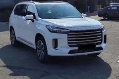 اکستریم، VX (QX)