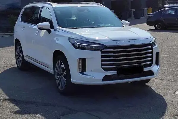 اکستریم، VX (QX)