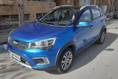 ام وی ام، X22