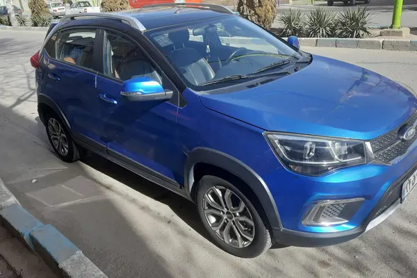 ام وی ام، X22