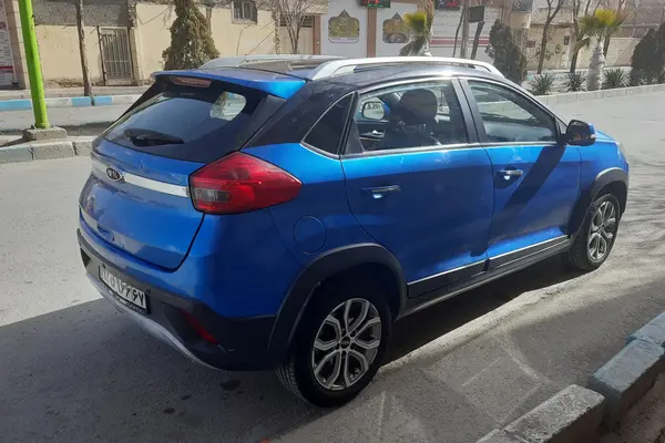 ام وی ام، X22