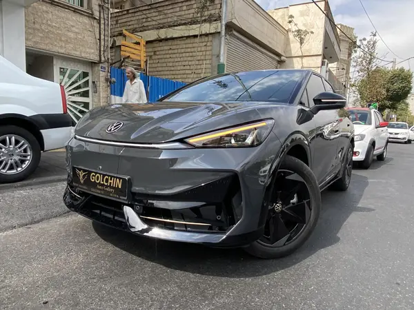 فولکس، آی دی یونیکس