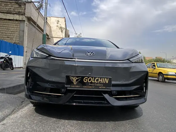 فولکس، آی دی یونیکس