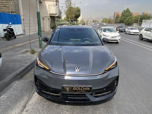 فولکس، آی دی یونیکس