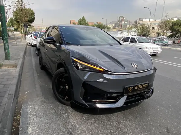 فولکس، آی دی یونیکس