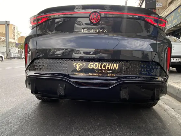 فولکس، آی دی یونیکس