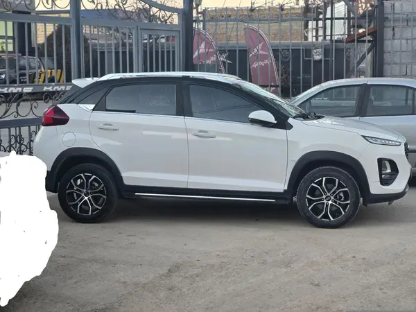 ام وی ام، X22 PRO