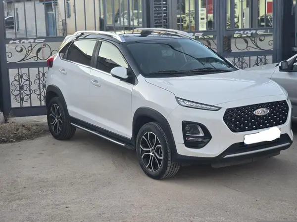 ام وی ام، X22 PRO