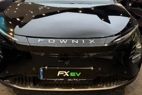 فونیکس، FX EV