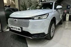 هوندا، HR-V eHEV