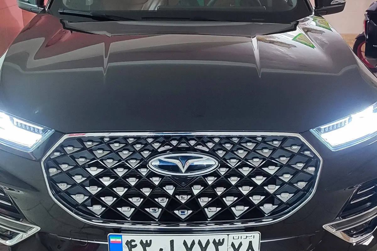 فونیکس،  تیگو 8 پرو