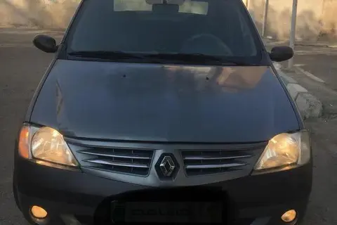 رنو، تندر 90