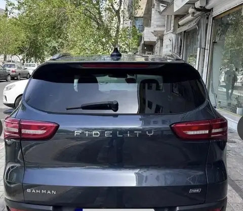فیدلیتی، پرایم