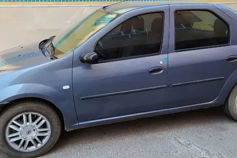 رنو، تندر 90