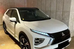 میتسوبیشی، اکلیپس کراس