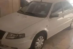 سمند، سورن