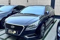 هیوندای، سوناتا هیبرید
