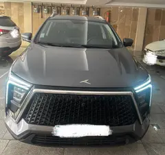 کی ام سی، X5