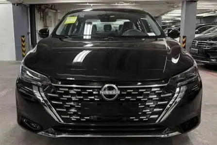 نیسان، سیلفی e-POWER