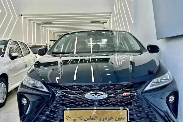 فونیکس  آریزو 6 جی تی (Z6 GT)