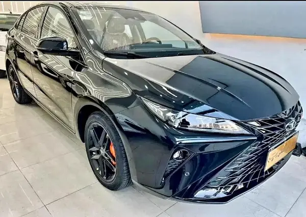 فونیکس  آریزو 6 جی تی (Z6 GT)