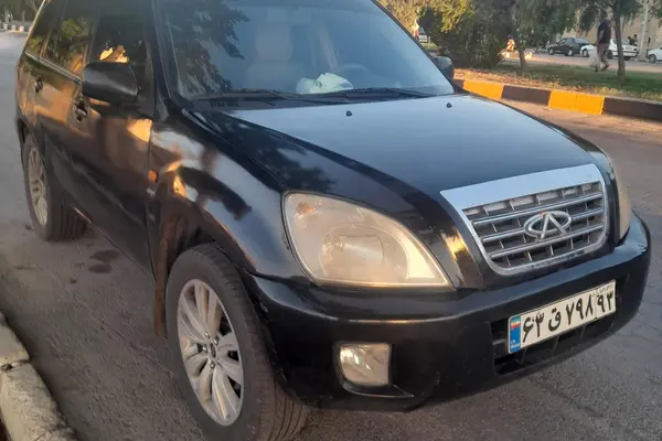 ام وی ام  X33