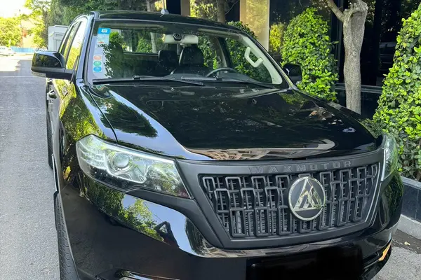 مکث موتور، کلوت