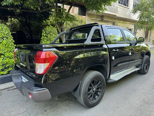 مکث موتور، کلوت