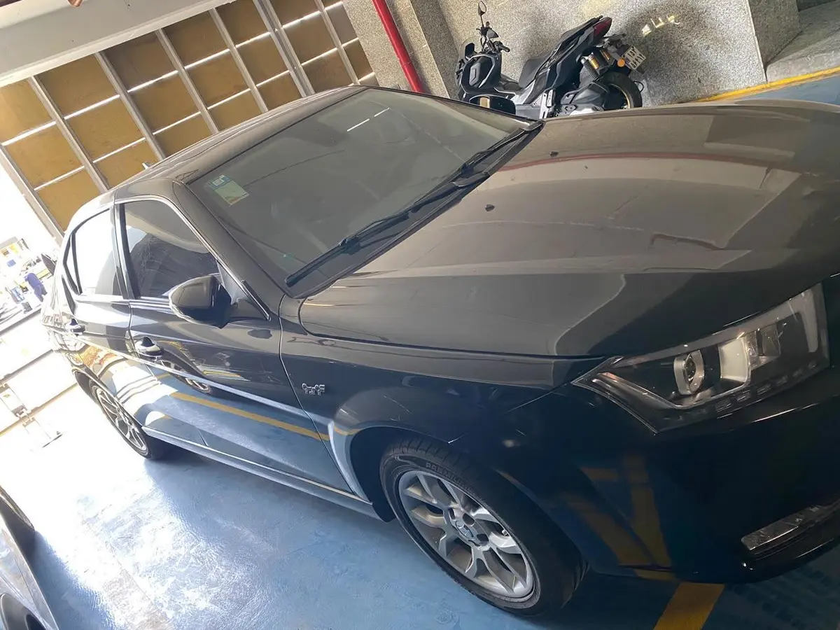 دنا،  پلاس EF7P