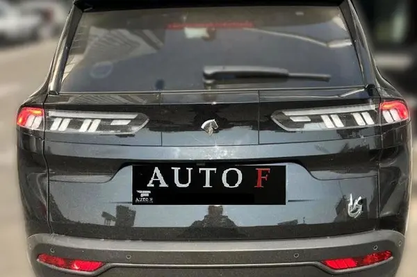 ری را، 1.7 لیتر توربو