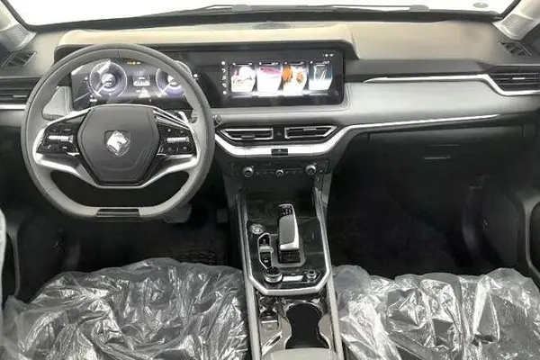 ری را، 1.7 لیتر توربو