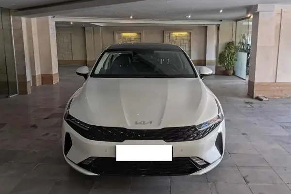 کیا  K5