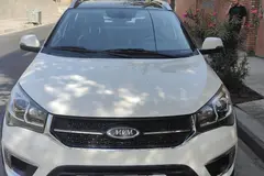 ام وی ام، X22