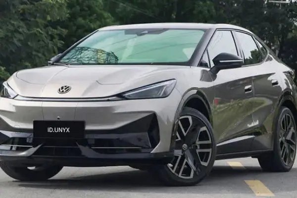 فولکس، آی دی یونیکس