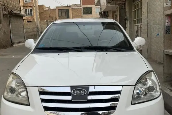 ام وی ام، 530