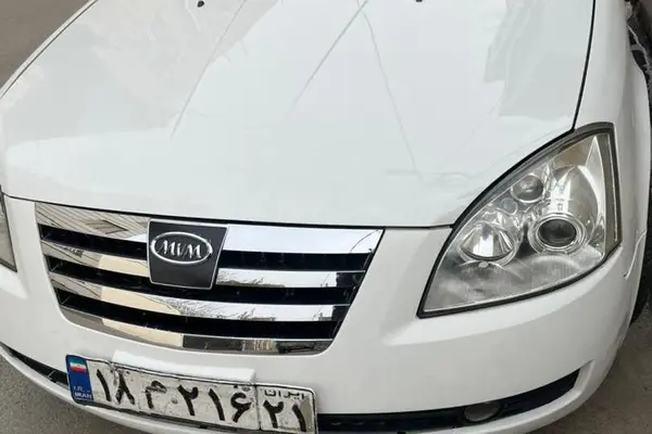 ام وی ام، 530