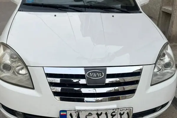 ام وی ام، 530