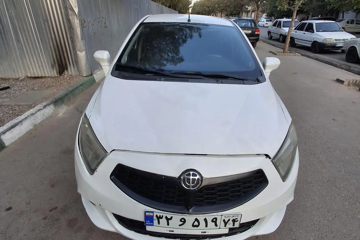 برلیانس،  H220