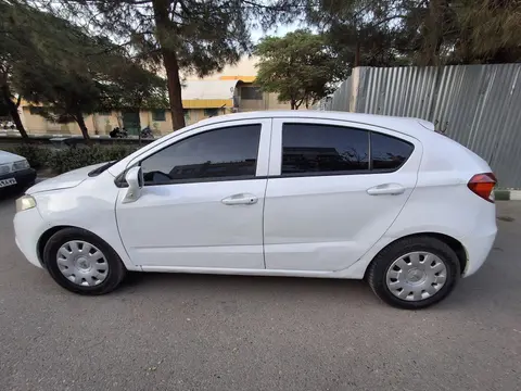 برلیانس، H220