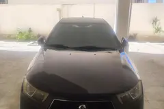 دنا، پلاس EF7