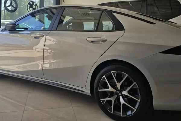 جی ای سی، امپو