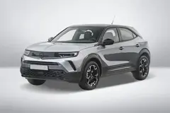 اپل، موکا
