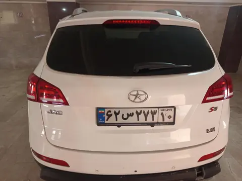 جک، S5
